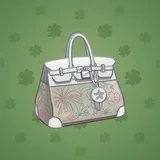 Loot Bag #11996 Loot Bag #11996
