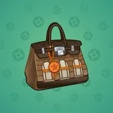 Loot Bag #12 Loot Bag #12