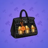 Loot Bag #12015 Loot Bag #12015