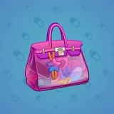 Loot Bag #1204 Loot Bag #1204