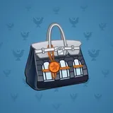 Loot Bag #12062 Loot Bag #12062