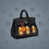 Loot Bag #12066 Loot Bag #12066