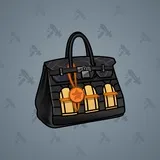 Loot Bag #12068 Loot Bag #12068