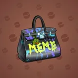 Loot Bag #12093 Loot Bag #12093