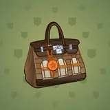 Loot Bag #12121 Loot Bag #12121