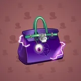 Loot Bag #1216 Loot Bag #1216