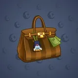 Loot Bag #12205 Loot Bag #12205
