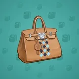 Loot Bag #12206 Loot Bag #12206