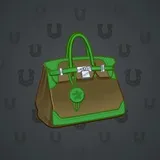 Loot Bag #12208 Loot Bag #12208