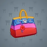 Loot Bag #1222 Loot Bag #1222