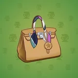 Loot Bag #12233 Loot Bag #12233