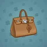 Loot Bag #12249 Loot Bag #12249