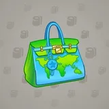 Loot Bag #12258 Loot Bag #12258