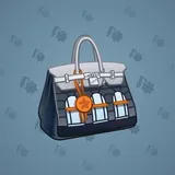 Loot Bag #12274 Loot Bag #12274