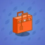 Loot Bag #12278 Loot Bag #12278