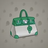 Loot Bag #12285 Loot Bag #12285