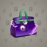 Loot Bag #123 Loot Bag #123