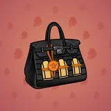 Loot Bag #12301 Loot Bag #12301