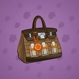 Loot Bag #12330 Loot Bag #12330