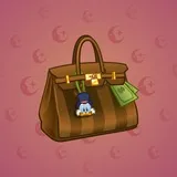 Loot Bag #12335