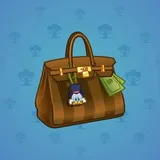 Loot Bag #12342 Loot Bag #12342