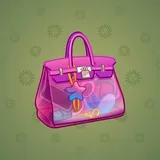Loot Bag #12372 Loot Bag #12372