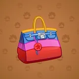Loot Bag #12384 Loot Bag #12384