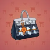 Loot Bag #12391 Loot Bag #12391