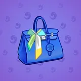 Loot Bag #12392 Loot Bag #12392