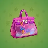 Loot Bag #12408 Loot Bag #12408