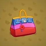 Loot Bag #12418 Loot Bag #12418