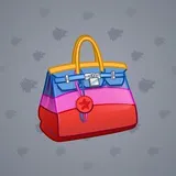 Loot Bag #12425 Loot Bag #12425