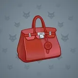 Loot Bag #12445 Loot Bag #12445