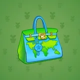 Loot Bag #12448 Loot Bag #12448