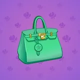 Loot Bag #1245 Loot Bag #1245