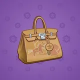 Loot Bag #12455 Loot Bag #12455