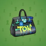 Loot Bag #12478 Loot Bag #12478