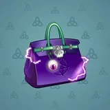 Loot Bag #12481 Loot Bag #12481