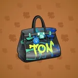 Loot Bag #12484 Loot Bag #12484