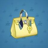 Loot Bag #12485 Loot Bag #12485