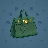 Loot Bag #12486 Loot Bag #12486