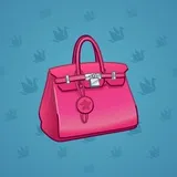 Loot Bag #12487 Loot Bag #12487