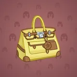 Loot Bag #12489 Loot Bag #12489