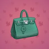Loot Bag #12502 Loot Bag #12502