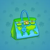 Loot Bag #12523 Loot Bag #12523