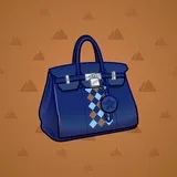 Loot Bag #12539
