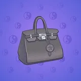 Loot Bag #12546