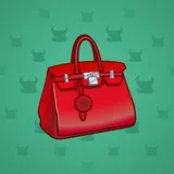 Loot Bag #12552 Loot Bag #12552