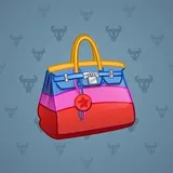 Loot Bag #12554 Loot Bag #12554