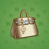 Loot Bag #12555 Loot Bag #12555